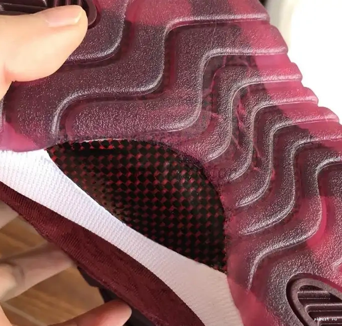AIR JORDAN 11 VELVET GS AUTHENTIC “HEIRESS” 0526